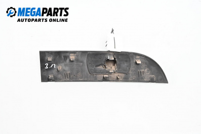 Декоративна капачка броня за Volkswagen Touareg SUV I (10.2002 - 01.2013), джип