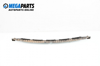 Държач броня за Volkswagen Touareg SUV I (10.2002 - 01.2013), джип, позиция: задна