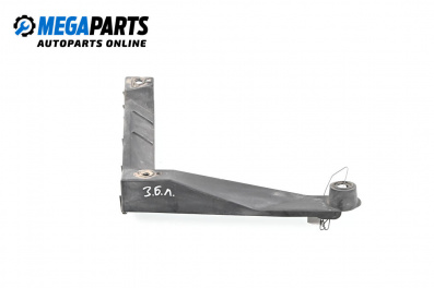 Държач броня за Volkswagen Touareg SUV I (10.2002 - 01.2013), джип, позиция: задна, лява