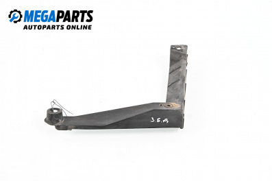 Държач броня за Volkswagen Touareg SUV I (10.2002 - 01.2013), джип, позиция: задна, дясна