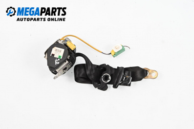 Предпазен колан за Volkswagen Touareg SUV I (10.2002 - 01.2013), 4+1 вр., позиция: задна, дясна