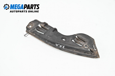 Държач броня за Volkswagen Touareg SUV I (10.2002 - 01.2013), джип, позиция: задна, дясна