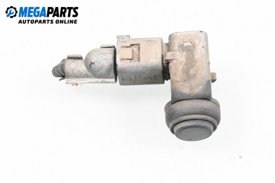 Парктроник за Volkswagen Touareg SUV I (10.2002 - 01.2013)