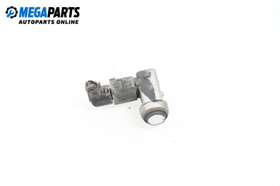 Парктроник за Volkswagen Touareg SUV I (10.2002 - 01.2013)