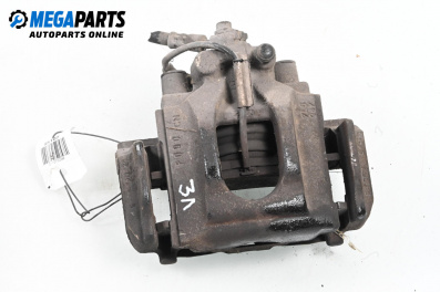 Спирачен апарат за Volkswagen Touareg SUV I (10.2002 - 01.2013), позиция: задна, лява