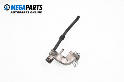Конзола антифриз за Volkswagen Touareg SUV I (10.2002 - 01.2013) 2.5 R5 TDI, 174 к.с.
