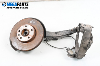 Шенкел главина за Volkswagen Touareg SUV I (10.2002 - 01.2013), позиция: предна, дясна