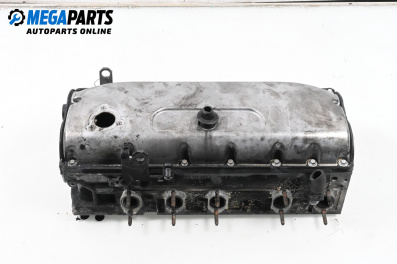 Глава за Volkswagen Touareg SUV I (10.2002 - 01.2013) 2.5 R5 TDI, 174 к.с.