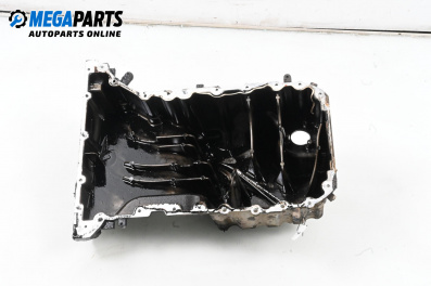 Картер за Volkswagen Touareg SUV I (10.2002 - 01.2013) 2.5 R5 TDI, 174 к.с.