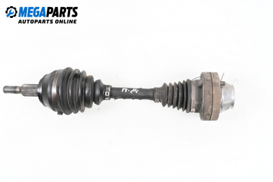 Полуоска за Volkswagen Touareg SUV I (10.2002 - 01.2013) 2.5 R5 TDI, 174 к.с., позиция: предна, дясна, автоматик