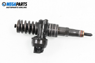 Дюза дизел за Volkswagen Touareg SUV I (10.2002 - 01.2013) 2.5 R5 TDI, 174 к.с.