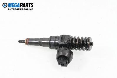 Дюза дизел за Volkswagen Touareg SUV I (10.2002 - 01.2013) 2.5 R5 TDI, 174 к.с.