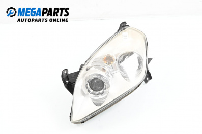 Фар за Opel Tigra Twin Top (06.2004 - 12.2010), кабрио, позиция: лява
