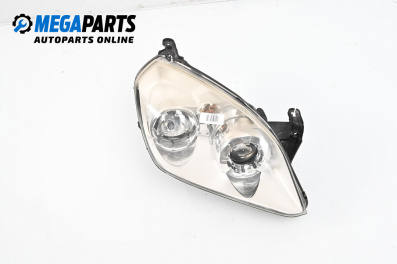 Фар за Opel Tigra Twin Top (06.2004 - 12.2010), кабрио, позиция: дясна