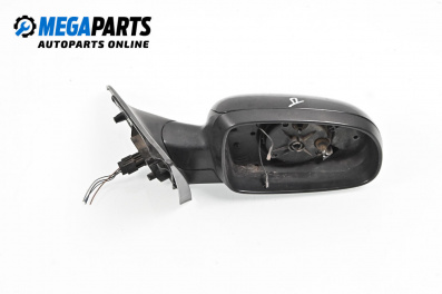 Огледало за Opel Tigra Twin Top (06.2004 - 12.2010), 2+1 вр., кабрио, позиция: дясна