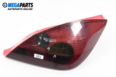 Стоп за Opel Tigra Twin Top (06.2004 - 12.2010), кабрио, позиция: лява