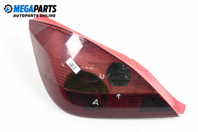 Стоп за Opel Tigra Twin Top (06.2004 - 12.2010), кабрио, позиция: дясна