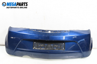 Задна броня за Opel Tigra Twin Top (06.2004 - 12.2010), кабрио
