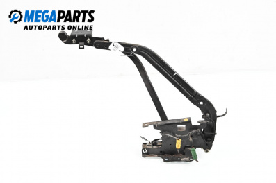 Панта заден капак за Opel Tigra Twin Top (06.2004 - 12.2010), 2+1 вр., кабрио, позиция: лява