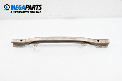 Основа броня за Opel Tigra Twin Top (06.2004 - 12.2010), кабрио, позиция: задна