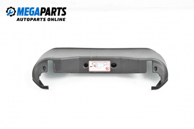 Кора багажник за Opel Tigra Twin Top (06.2004 - 12.2010), 2+1 вр., кабрио