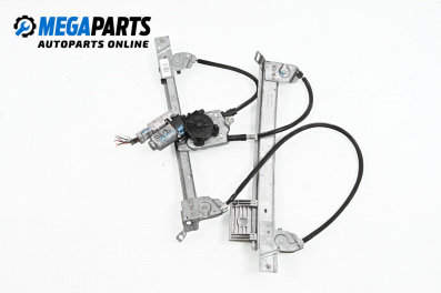 Машинка ел. стъкло за Opel Tigra Twin Top (06.2004 - 12.2010), 2+1 вр., кабрио, позиция: дясна