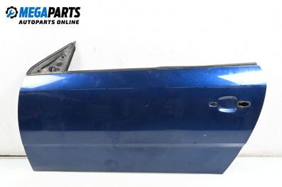 Врата за Opel Tigra Twin Top (06.2004 - 12.2010), 2+1 вр., кабрио, позиция: лява