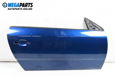 Врата за Opel Tigra Twin Top (06.2004 - 12.2010), 2+1 вр., кабрио, позиция: дясна
