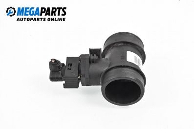 Дебитомер за Opel Tigra Twin Top (06.2004 - 12.2010) 1.4, 90 к.с.