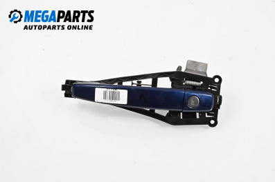 Външна дръжка за Opel Tigra Twin Top (06.2004 - 12.2010), 2+1 вр., кабрио, позиция: лява