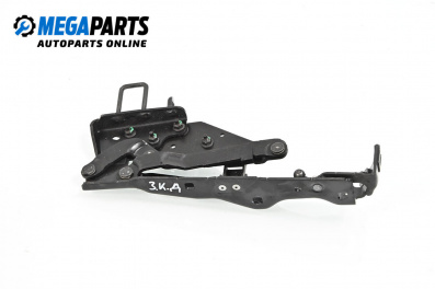 Панта заден капак за Opel Tigra Twin Top (06.2004 - 12.2010), 2+1 вр., кабрио, позиция: дясна