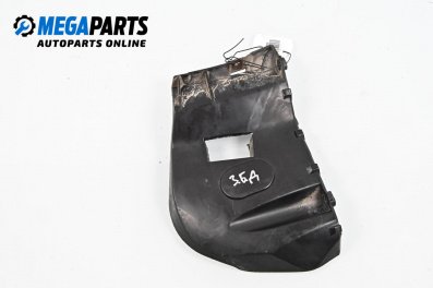 Държач броня за Opel Tigra Twin Top (06.2004 - 12.2010), кабрио, позиция: задна, дясна