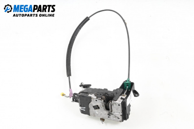 Брава на врата за Opel Tigra Twin Top (06.2004 - 12.2010), позиция: лява