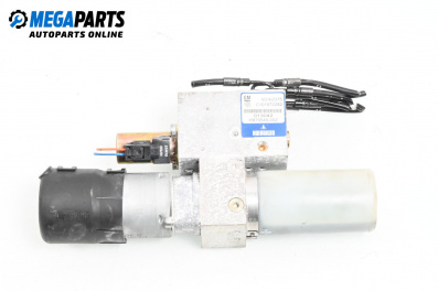 Помпа гюрук за Opel Tigra Twin Top (06.2004 - 12.2010), кабрио, № 93162375