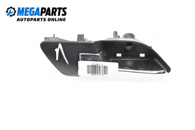 Вътрешна дръжка за Opel Tigra Twin Top (06.2004 - 12.2010), 2+1 вр., кабрио, позиция: лява