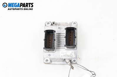 Компютър двигател за Opel Tigra Twin Top (06.2004 - 12.2010) 1.4, 90 к.с., № 0261288394 / 55354328
