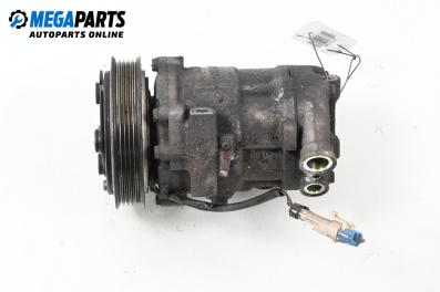 Компресор климатик за Opel Tigra Twin Top (06.2004 - 12.2010) 1.4, 90 к.с.