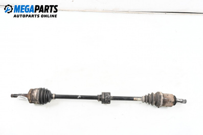 Полуоска за Opel Tigra Twin Top (06.2004 - 12.2010) 1.4, 90 к.с., позиция: предна, дясна