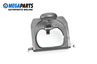 Ръкохватка реглаж волан за Mercedes-Benz E-Class Sedan (W211) (03.2002 - 03.2009), 4+1 вр., седан