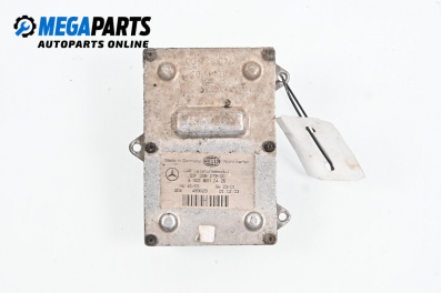 Xenon баласт за Mercedes-Benz E-Class Sedan (W211) (03.2002 - 03.2009), № A 002 820 24 26