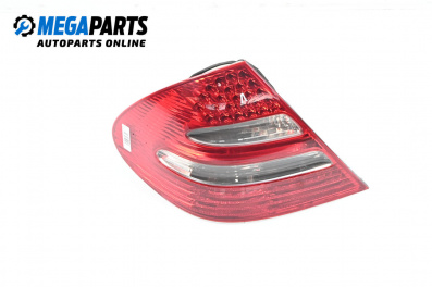 Стоп за Mercedes-Benz E-Class Sedan (W211) (03.2002 - 03.2009), седан, позиция: лява