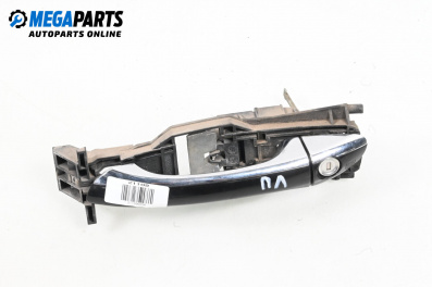 Външна дръжка за Mercedes-Benz E-Class Sedan (W211) (03.2002 - 03.2009), 4+1 вр., седан, позиция: предна, лява