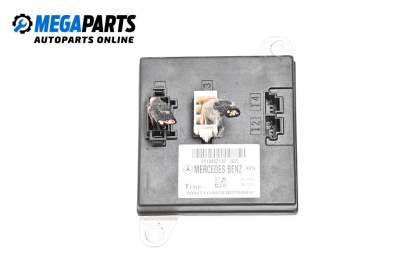 Комфорт модул за Mercedes-Benz E-Class Sedan (W211) (03.2002 - 03.2009), № 2115452132