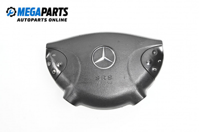 Airbag за Mercedes-Benz E-Class Sedan (W211) (03.2002 - 03.2009), 4+1 вр., седан, позиция: предна