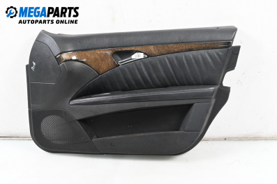 Кора врата за Mercedes-Benz E-Class Sedan (W211) (03.2002 - 03.2009), 4+1 вр., седан, позиция: предна, дясна