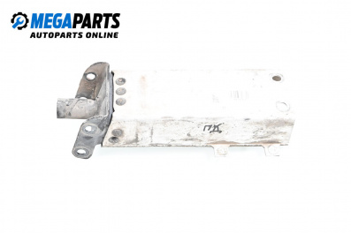 Буфер предна броня за Mercedes-Benz E-Class Sedan (W211) (03.2002 - 03.2009), седан, позиция: предна, дясна