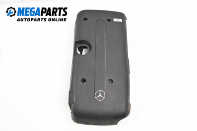 Декоративен капак двигател за Mercedes-Benz E-Class Sedan (W211) (03.2002 - 03.2009)