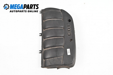 Декоративен капак двигател за Mercedes-Benz E-Class Sedan (W211) (03.2002 - 03.2009)