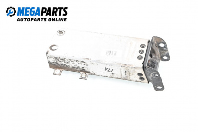 Буфер предна броня за Mercedes-Benz E-Class Sedan (W211) (03.2002 - 03.2009), седан, позиция: предна, лява