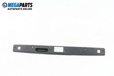 Кора заден капак за Mercedes-Benz E-Class Sedan (W211) (03.2002 - 03.2009), 4+1 вр., седан